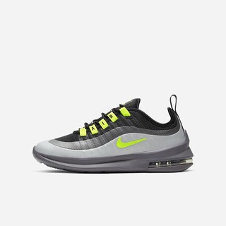 Pantofi Casual Nike Air Max Axis Baieti Negrii | JTQB-79045